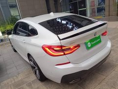 BMW 6 Series GT 2021 Facelift 630i M Sport Package - ფოტო 4
