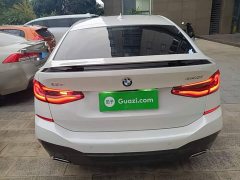 BMW 6 Series GT 2021 Facelift 630i M Sport Package - ფოტო 5