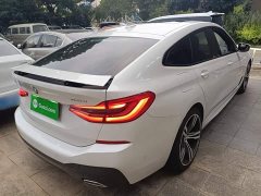 BMW 6 Series GT 2021 Facelift 630i M Sport Package - ფოტო 6