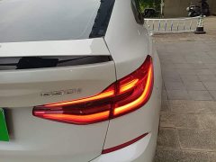BMW 6 Series GT 2021 Facelift 630i M Sport Package - ფოტო 7