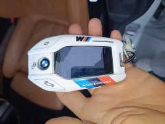 BMW 6 Series GT 2021 Facelift 630i M Sport Package - ფოტო 8