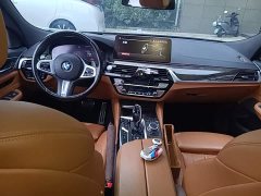 BMW 6 Series GT 2021 Facelift 630i M Sport Package - ფოტო 9