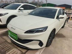 BYD Seal 06 2024 DM-i 120KM Honor Edition - ფოტო 1