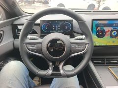 BYD Seal 06 2024 DM-i 120KM Honor Edition - ფოტო 10