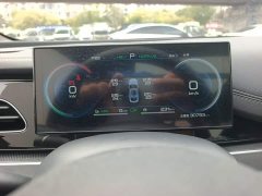 BYD Seal 06 2024 DM-i 120KM Honor Edition - ფოტო 11