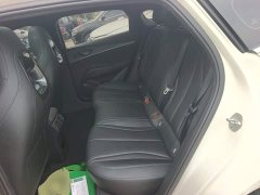 BYD Seal 06 2024 DM-i 120KM Honor Edition - ფოტო 16