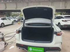 BYD Seal 06 2024 DM-i 120KM Honor Edition - ფოტო 18