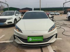 BYD Seal 06 2024 DM-i 120KM Honor Edition - ფოტო 2