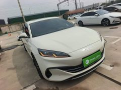BYD Seal 06 2024 DM-i 120KM Honor Edition - ფოტო 3