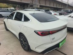 BYD Seal 06 2024 DM-i 120KM Honor Edition - ფოტო 4