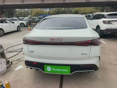 BYD Seal 06 2024 DM-i 120KM Honor Edition - ფოტო 5
