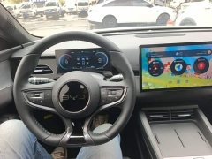BYD Seal 06 2024 DM-i 120KM Honor Edition - ფოტო 9