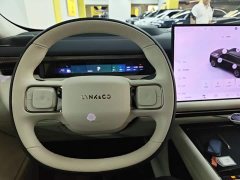 Lynk & Co Geely Lynk & Co 900 1.5T Ultra 6-Seater - ფოტო 10