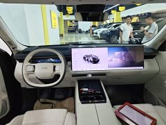 Lynk & Co Geely Lynk & Co 900 1.5T Ultra 6-Seater - ფოტო 12