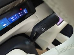 Lynk & Co Geely Lynk & Co 900 1.5T Ultra 6-Seater - ფოტო 13