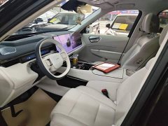 Lynk & Co Geely Lynk & Co 900 1.5T Ultra 6-Seater - ფოტო 14