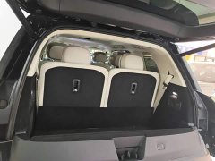 Lynk & Co Geely Lynk & Co 900 1.5T Ultra 6-Seater - ფოტო 18