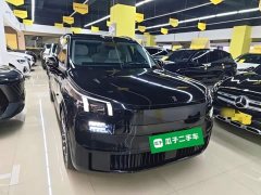 Lynk & Co Geely Lynk & Co 900 1.5T Ultra 6-Seater - ფოტო 3