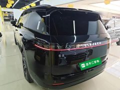 Lynk & Co Geely Lynk & Co 900 1.5T Ultra 6-Seater - ფოტო 4