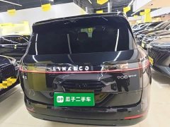 Lynk & Co Geely Lynk & Co 900 1.5T Ultra 6-Seater - ფოტო 5