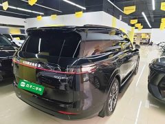 Lynk & Co Geely Lynk & Co 900 1.5T Ultra 6-Seater - ფოტო 6