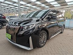 GAC Aion M8 2021 Master Series 390T Premium Edition - ფოტო 1