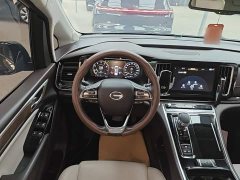 GAC Aion M8 2021 Master Series 390T Premium Edition - ფოტო 10