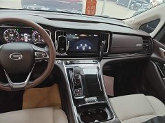 GAC Aion M8 2021 Master Series 390T Premium Edition - ფოტო 12
