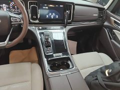 GAC Aion M8 2021 Master Series 390T Premium Edition - ფოტო 13