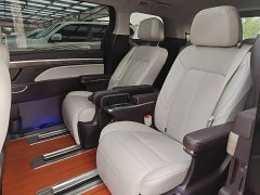 GAC Aion M8 2021 Master Series 390T Premium Edition - ფოტო 16