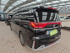 GAC Aion M8 2021 Master Series 390T Premium Edition - ფოტო 4