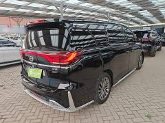 GAC Aion M8 2021 Master Series 390T Premium Edition - ფოტო 6