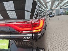 GAC Aion M8 2021 Master Series 390T Premium Edition - ფოტო 7