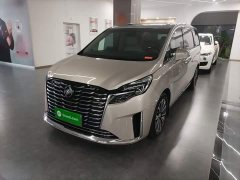 Buick GL8 2023 ES Luxun Luxury Edition - ფოტო 1