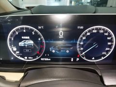 Buick GL8 2023 ES Luxun Luxury Edition - ფოტო 11
