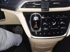 Buick GL8 2023 ES Luxun Luxury Edition - ფოტო 13