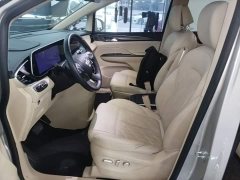 Buick GL8 2023 ES Luxun Luxury Edition - ფოტო 14