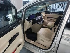 Buick GL8 2023 ES Luxun Luxury Edition - ფოტო 15
