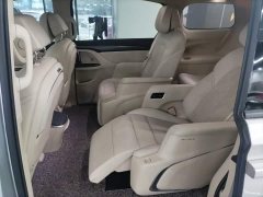 Buick GL8 2023 ES Luxun Luxury Edition - ფოტო 16