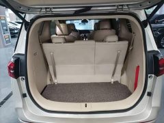 Buick GL8 2023 ES Luxun Luxury Edition - ფოტო 18
