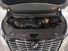 Buick GL8 2023 ES Luxun Luxury Edition - ფოტო 19