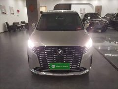 Buick GL8 2023 ES Luxun Luxury Edition - ფოტო 2