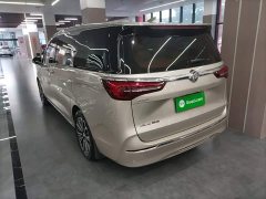 Buick GL8 2023 ES Luxun Luxury Edition - ფოტო 4