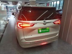Buick GL8 2023 ES Luxun Luxury Edition - ფოტო 5