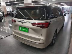 Buick GL8 2023 ES Luxun Luxury Edition - ფოტო 6