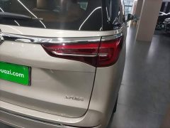 Buick GL8 2023 ES Luxun Luxury Edition - ფოტო 7