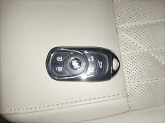 Buick GL8 2023 ES Luxun Luxury Edition - ფოტო 8