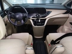 Buick GL8 2023 ES Luxun Luxury Edition - ფოტო 9