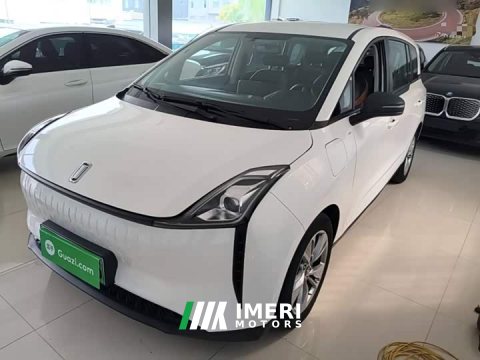 2024 Bestune NAT 2023 PRO Comfortable Commute Long Wheelbase Edition 425km - ავტომობილი ჩინეთიდან