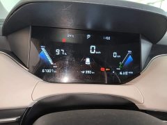 Bestune NAT 2023 PRO Comfortable Commute Long Wheelbase Edition 425km - ფოტო 11